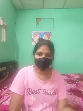 Snapshot of Sameera-sexy chatting on May 25, 2026, 6:52 am Sameera-sexy online show from May 25, 2026, 6:52 am