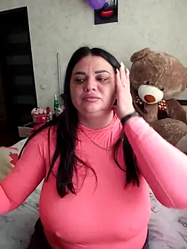 -CUTE-EVVIL- online show from April 27, 2026, 8:01 am