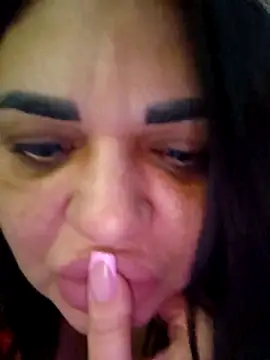 -CUTE-EVVIL- online show from May 2, 2026, 7:08 pm