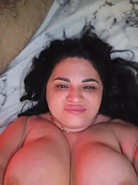 -CUTE-EVVIL- online show from May 14, 2026, 7:42 pm