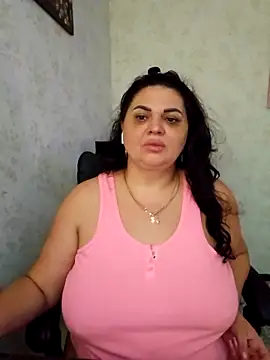 -CUTE-EVVIL- online show from May 24, 2026, 7:52 pm