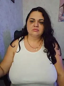 -CUTE-EVVIL- online show from May 27, 2026, 7:00 pm