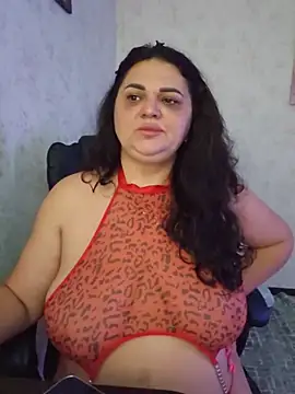 -CUTE-EVVIL- online show from June 30, 2026, 6:42 pm