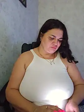 -CUTE-EVVIL- online show from July 13, 2026, 9:06 pm