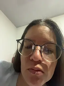 SamyandAllison online show from May 23, 2026, 12:38 am