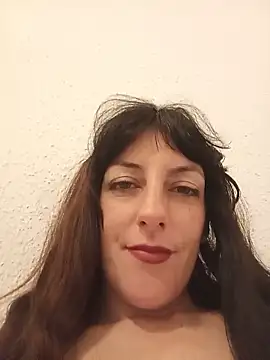 Valeriadolce online show from May 15, 2026, 11:56 pm