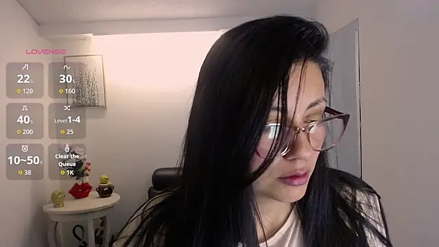 Valeri bj online show from May 2, 2026, 9:53 pm