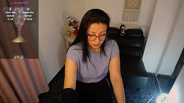 Valeri bj online show from May 15, 2026, 7:54 pm