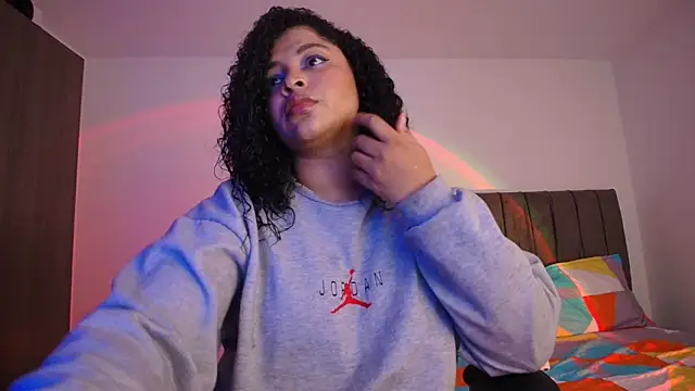 Nerea- online show from May 7, 2026, 11:54 pm