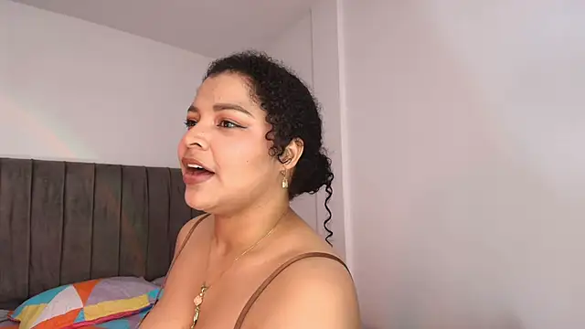 Nerea- online show from May 17, 2026, 2:42 am