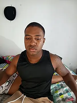 Snapshot of Hector-black chatting on April 30, 2026, 4:41 am Hector-black online show from April 30, 2026, 4:41 am