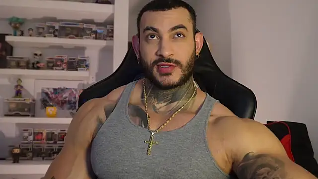 Snapshot of iamjackc_ chatting on May 10, 2026, 9:20 pm iamjackc online show from May 10, 2026, 9:20 pm