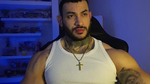 Snapshot of iamjackc_ chatting on May 11, 2026, 10:07 pm iamjackc online show from May 11, 2026, 10:07 pm