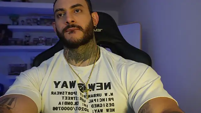 Snapshot of iamjackc_ chatting on May 14, 2026, 5:09 pm iamjackc online show from May 14, 2026, 5:09 pm
