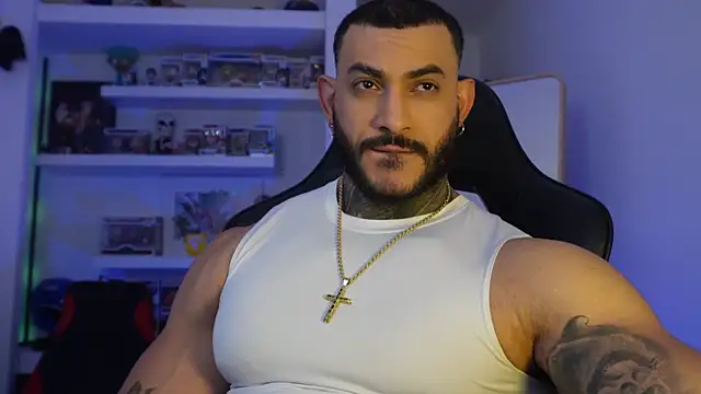 Snapshot of iamjackc_ chatting on May 19, 2026, 7:53 pm iamjackc online show from May 19, 2026, 7:53 pm