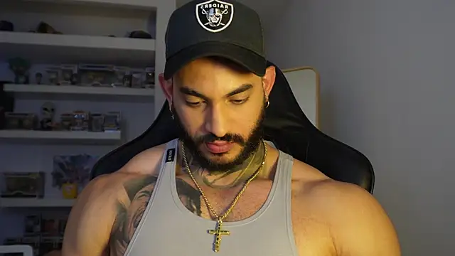 Snapshot of iamjackc_ chatting on May 27, 2026, 9:12 pm iamjackc online show from May 27, 2026, 9:12 pm