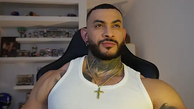 Snapshot of iamjackc_ chatting on May 30, 2026, 9:23 pm iamjackc online show from May 30, 2026, 9:23 pm