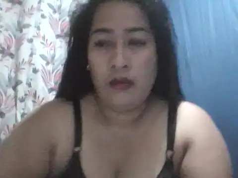 PinayAsh online show from May 12, 2026, 11:18 am