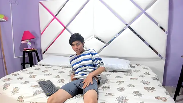 JassonMuller online show from May 9, 2026, 8:14 pm