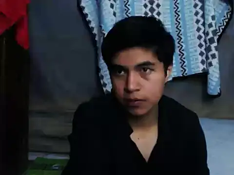 JassonMuller online show from June 30, 2026, 2:23 am