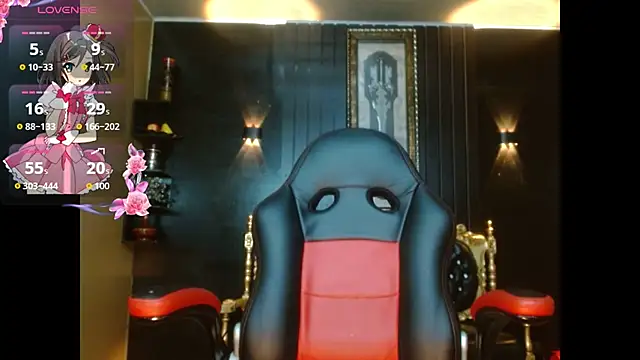 Angell horny online show from May 22, 2026, 7:19 pm