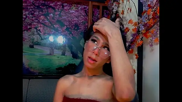 Angell horny online show from May 29, 2026, 7:23 pm
