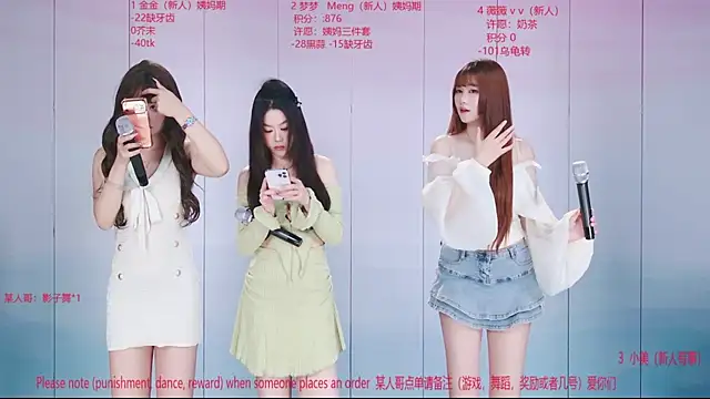 Sweetbaby-channel online show from May 4, 2026, 9:38 am
