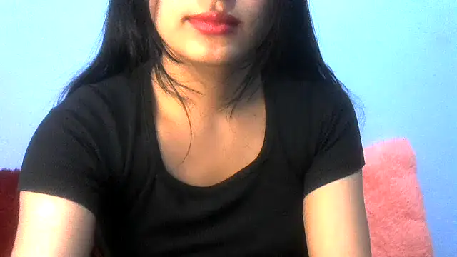 sharmeeli sima online show from May 15, 2026, 2:18 am