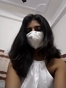 Snapshot of NAUGHTY-RASHI chatting on May 6, 2026, 8:19 am NAUGHTY-RASHI online show from May 6, 2026, 8:19 am