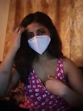 Snapshot of NAUGHTY-RASHI chatting on May 20, 2026, 9:26 am NAUGHTY-RASHI online show from May 20, 2026, 9:26 am