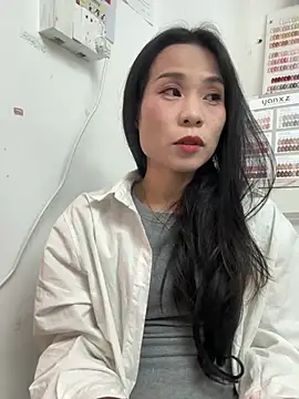 Xiaoyu-aa online show from May 8, 2026, 9:03 am