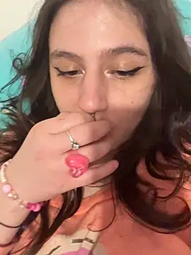babyivory online show from May 1, 2026, 5:39 pm