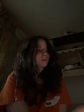 babyivory online show from May 14, 2026, 4:47 pm