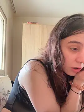 babyivory online show from May 21, 2026, 4:19 am