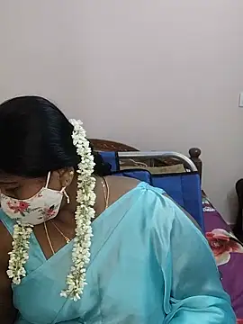 Snapshot of telugu_Geetha40 chatting on May 11, 2026, 6:19 am telugu Geetha40 online show from May 11, 2026, 6:19 am