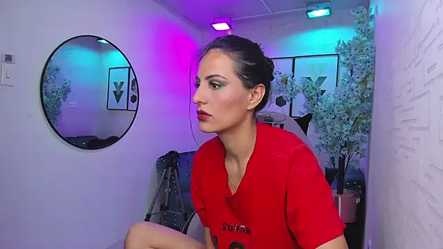 Antonella rivers online show from April 29, 2026, 5:30 pm