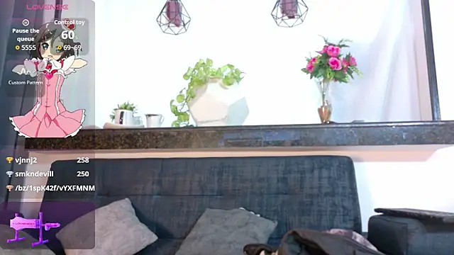 sexx goddess online show from May 16, 2026, 12:07 am