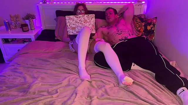 she tora69 online show from May 6, 2026, 8:36 pm