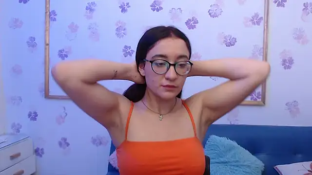 Snapshot of Karol_prescot chatting on April 28, 2026, 4:34 pm Karol prescot online show from April 28, 2026, 4:34 pm