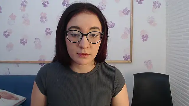Snapshot of Karol_prescot chatting on April 30, 2026, 2:01 pm Karol prescot online show from April 30, 2026, 2:01 pm