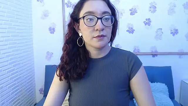 Snapshot of Karol_prescot chatting on May 12, 2026, 2:03 pm Karol prescot online show from May 12, 2026, 2:03 pm