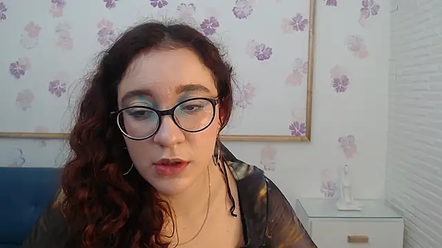 Snapshot of Karol_prescot chatting on May 29, 2026, 2:37 pm Karol prescot online show from May 29, 2026, 2:37 pm