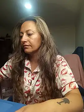 Angel Nova  online show from May 18, 2026, 8:53 am