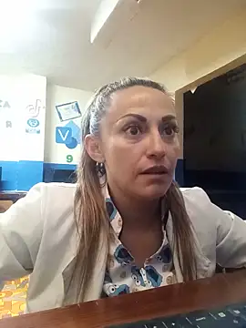 Angel Nova  online show from May 26, 2026, 12:56 pm