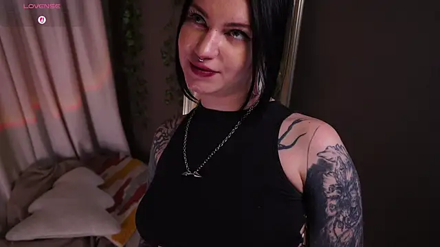 rocknsexx online show from May 9, 2026, 8:36 pm