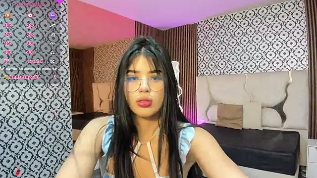 isis tay1 online show from May 11, 2026, 3:34 am