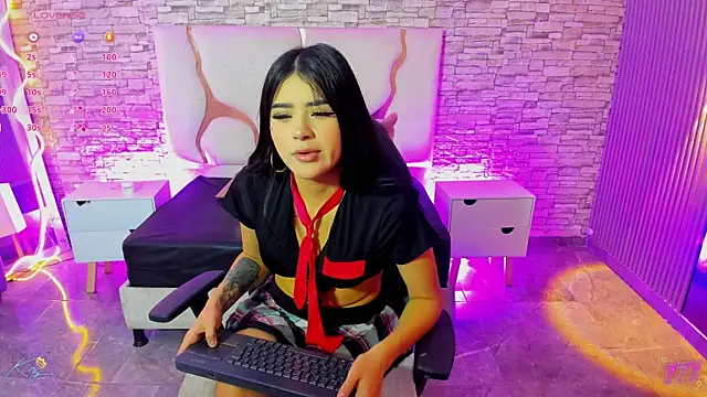 isis tay1 online show from May 29, 2026, 3:15 am