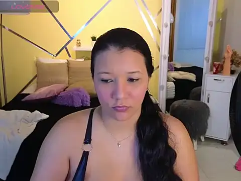 Jana lolipopyummy online show from July 15, 2026, 2:28 am