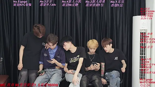 yuliang668 online show from May 16, 2026, 3:33 pm