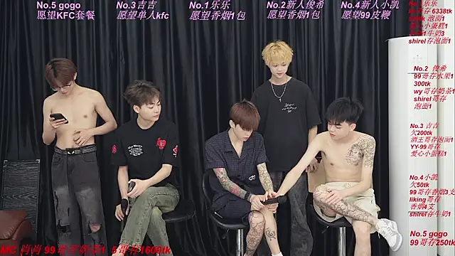 yuliang668 online show from May 19, 2026, 3:29 pm